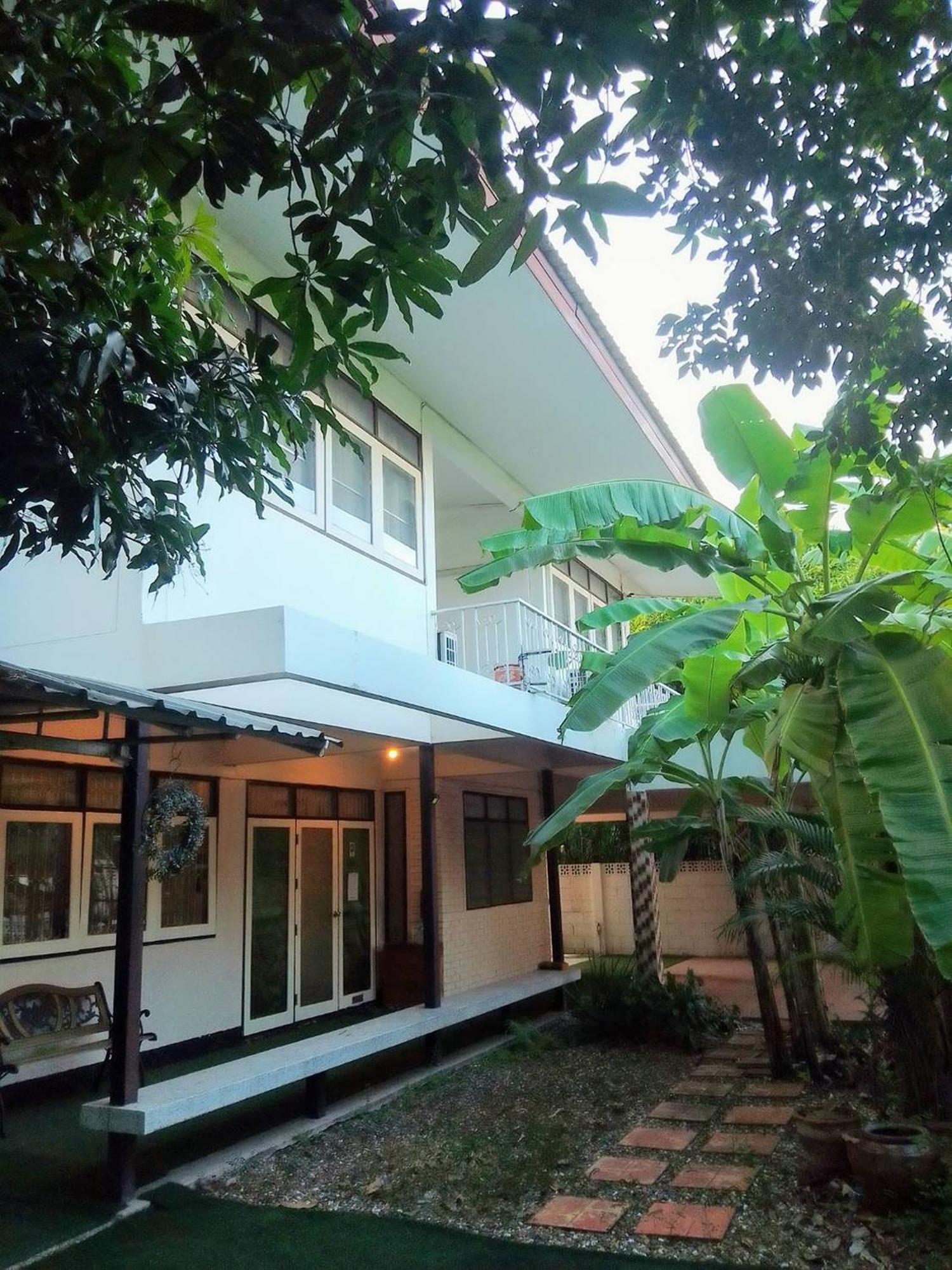 Hotel Naturbliss Village Bangkok