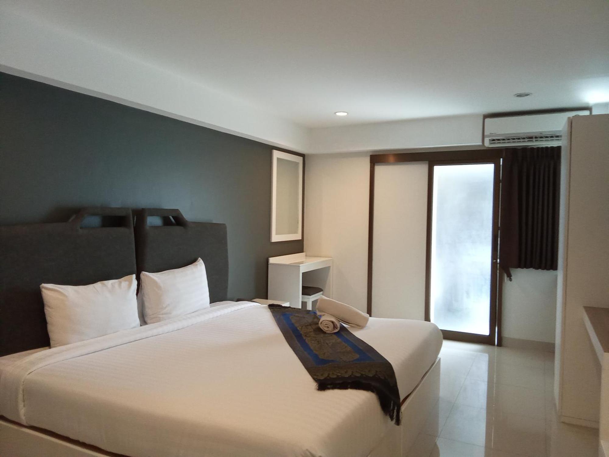 Sunny Residence Hotel