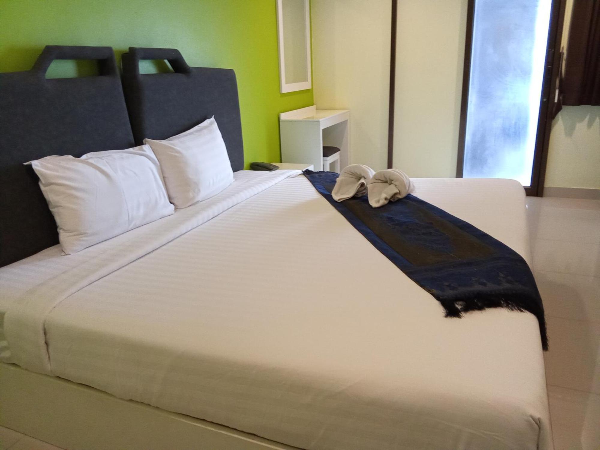 Sunny Residence 3*