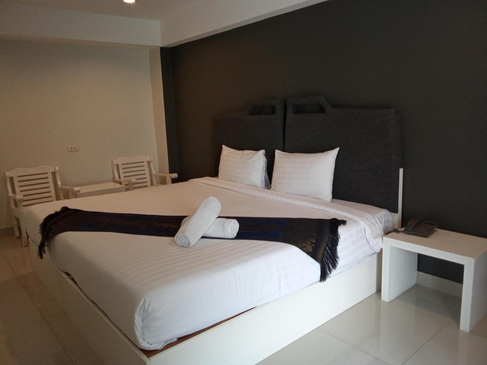 Sunny Residence 3* Bangkok