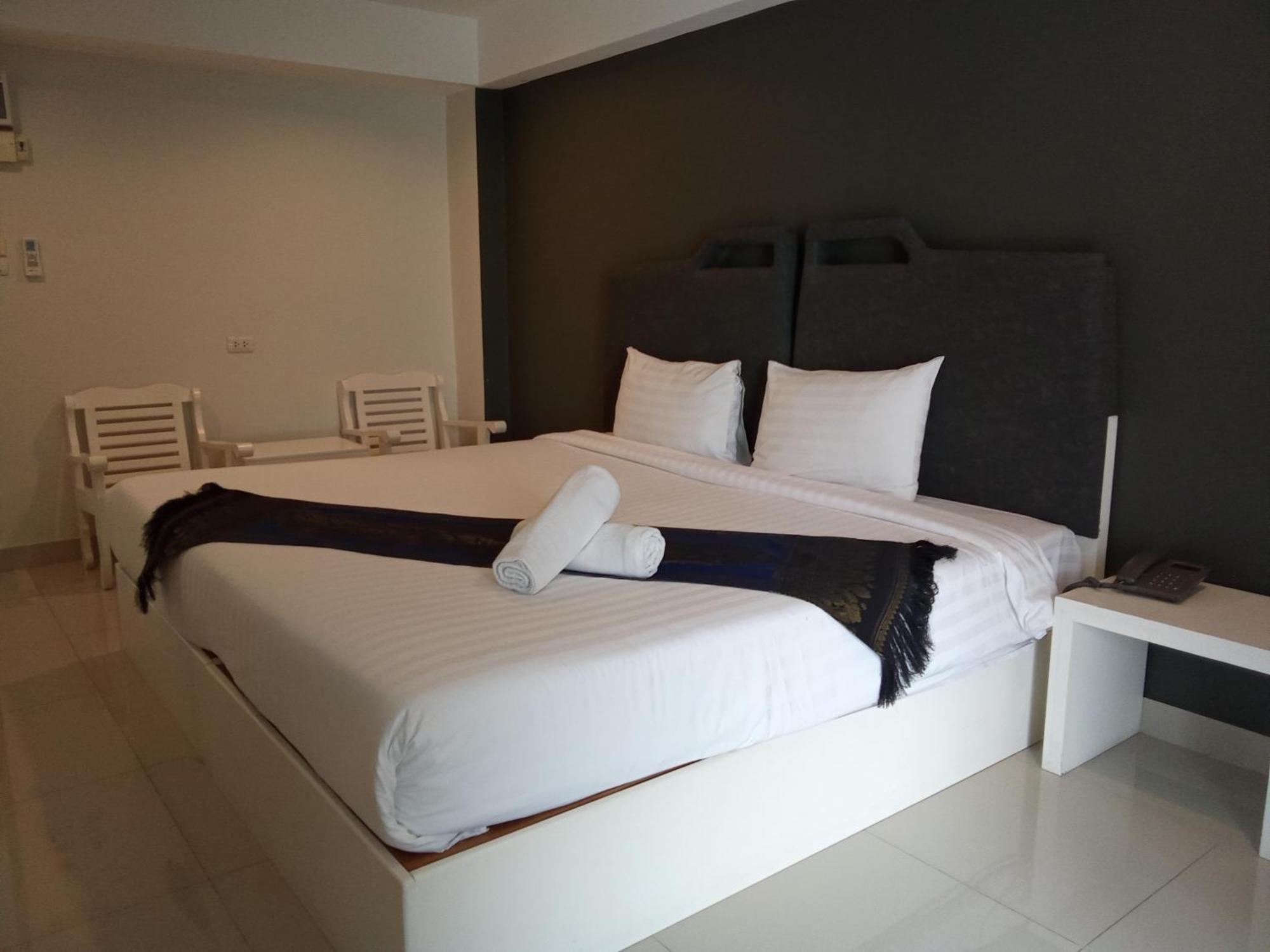 Hotel Sunny Residence