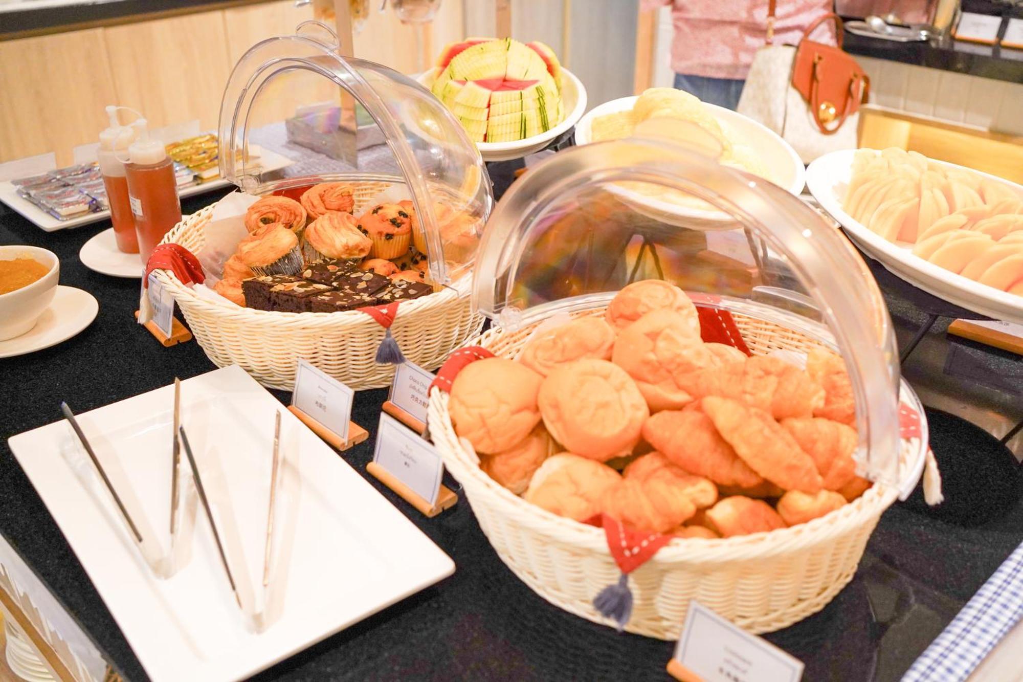 Express & Pier By Ihg Bangkok