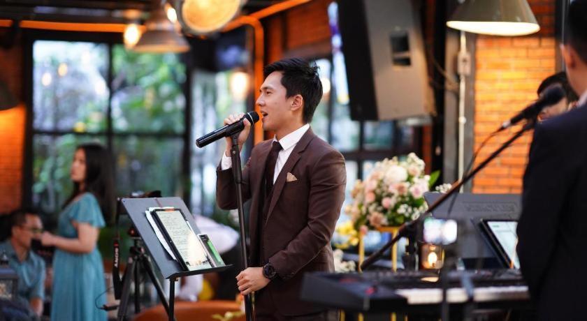 Letana Samuprakarn Bangkok