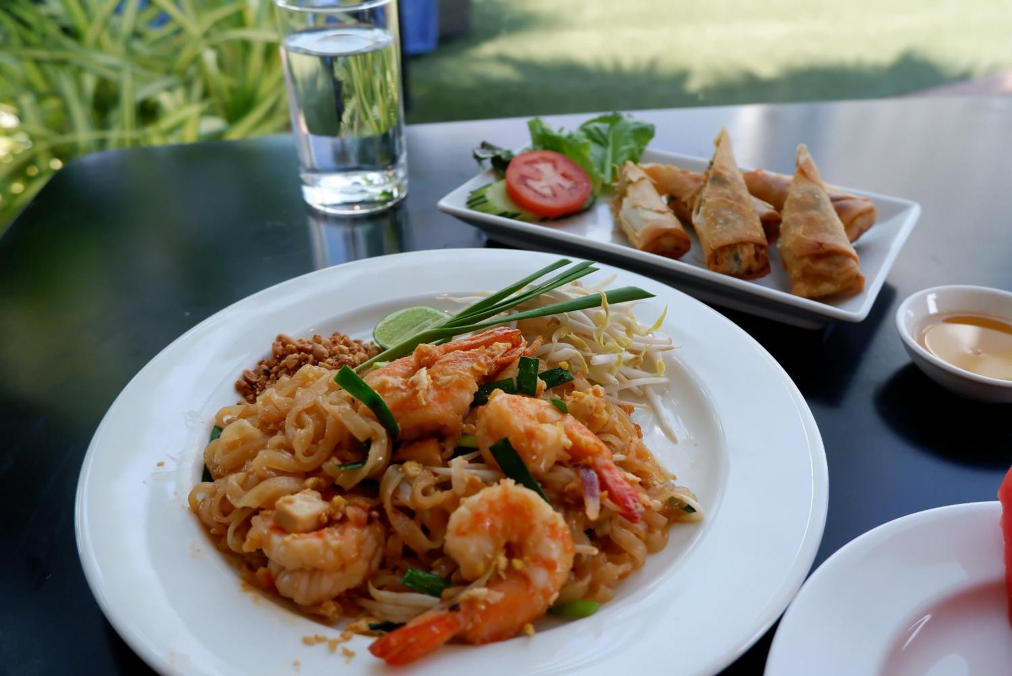 Grand Mercure Asoke Hotel Banguecoque