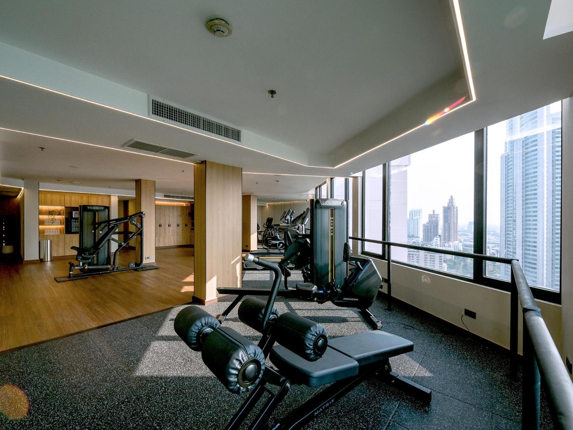 Rembrandt Hotel&suites Sha Plus Certified Hotel 4*