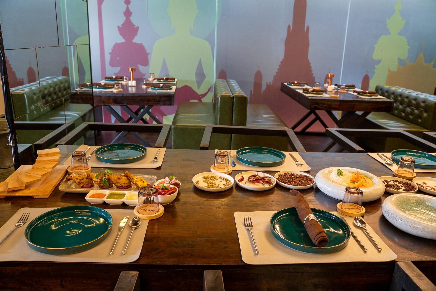 Citadines Sukhumvit 11 4*
