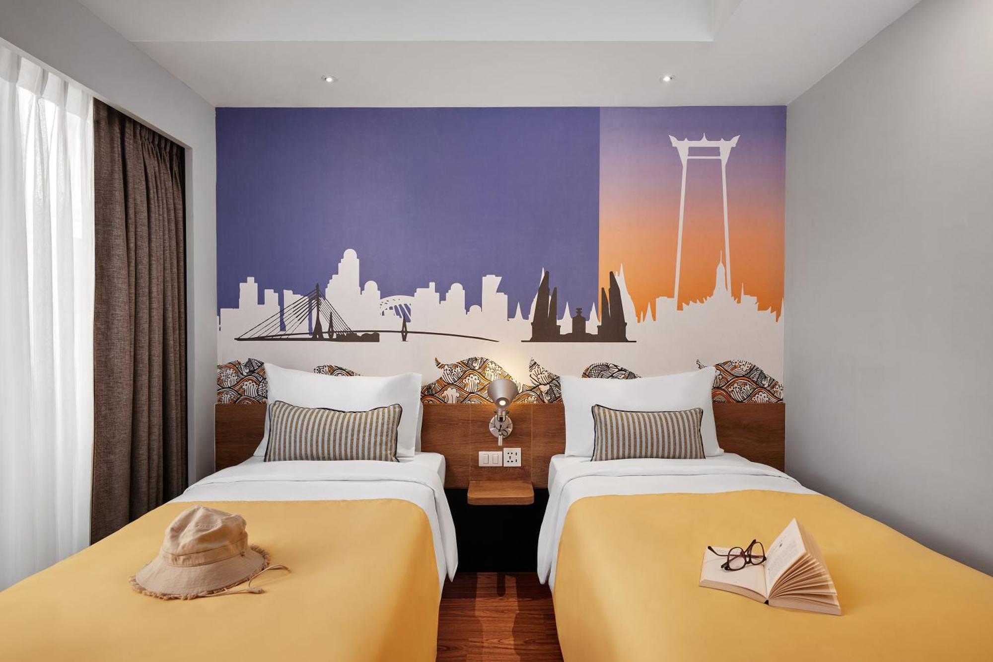 Citadines Sukhumvit 11 Bangkok