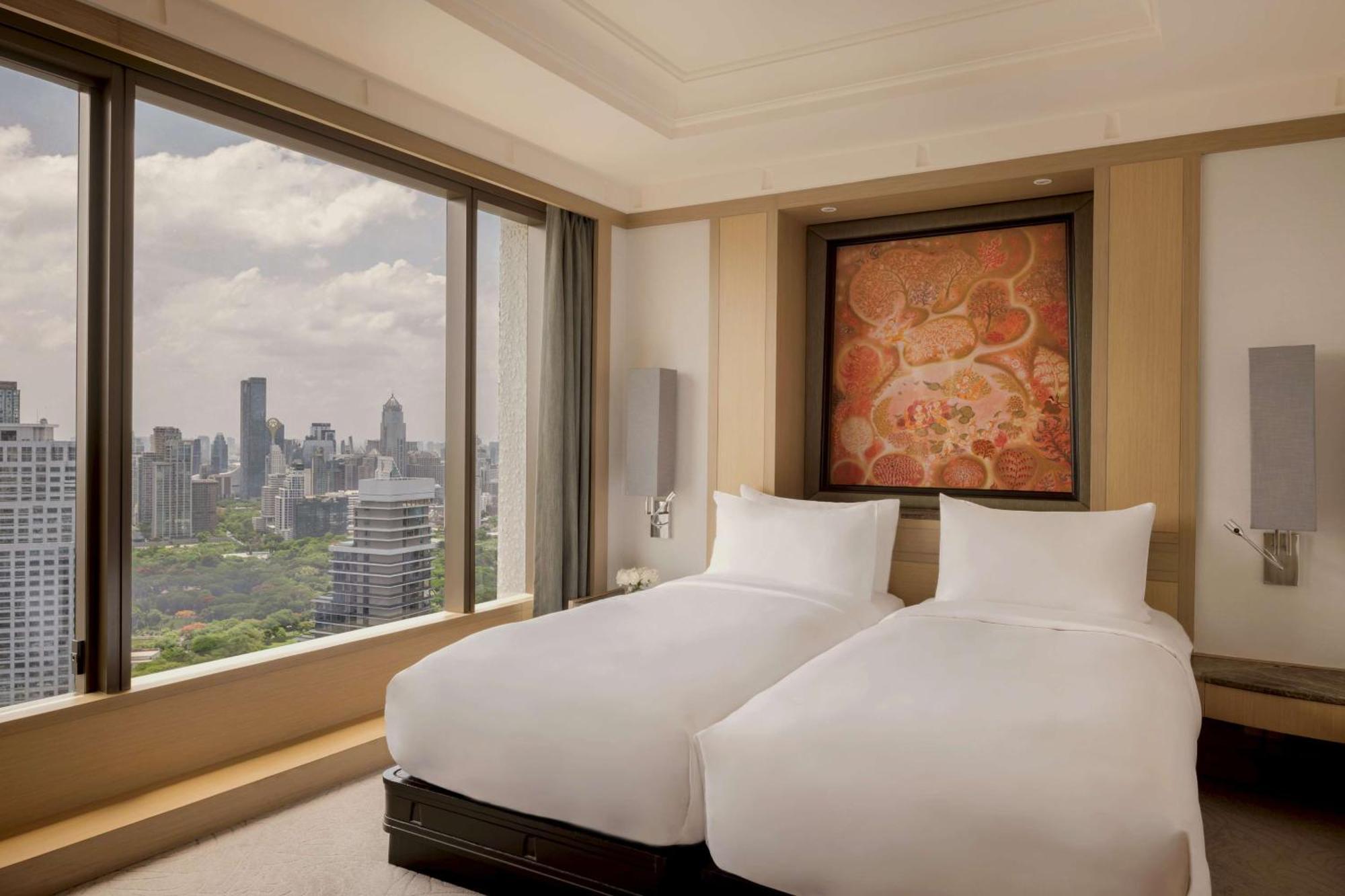 Banyan Tree Hotel
