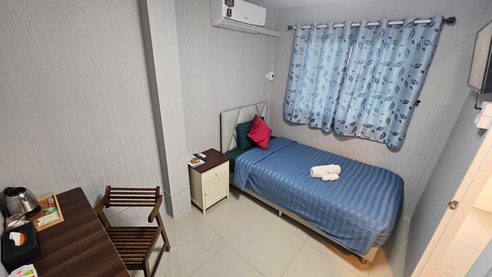 Guest house Khokeng