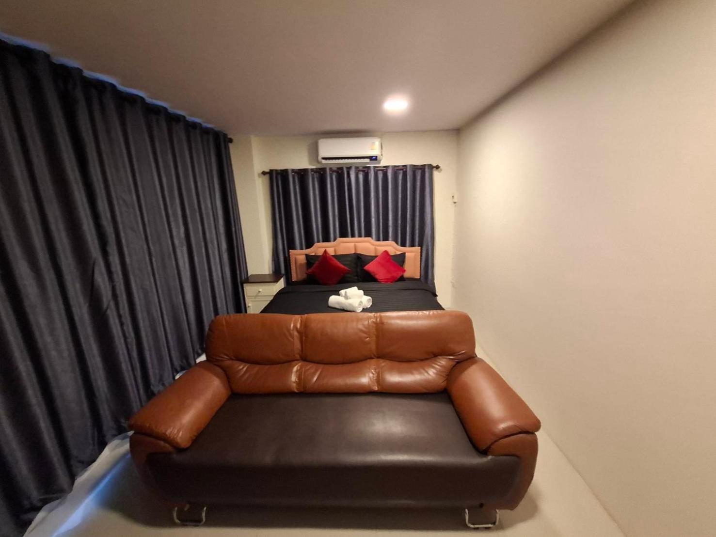 Khokeng Guest house Bangkok
