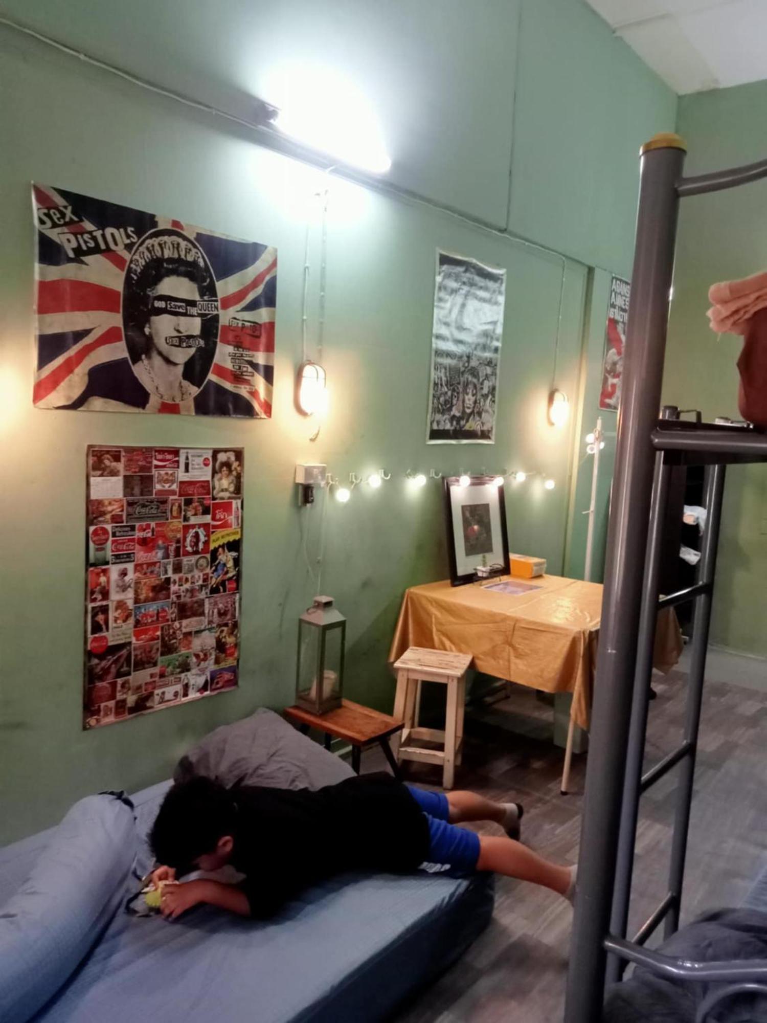 Bang Lumphu House&bistro Bangkok