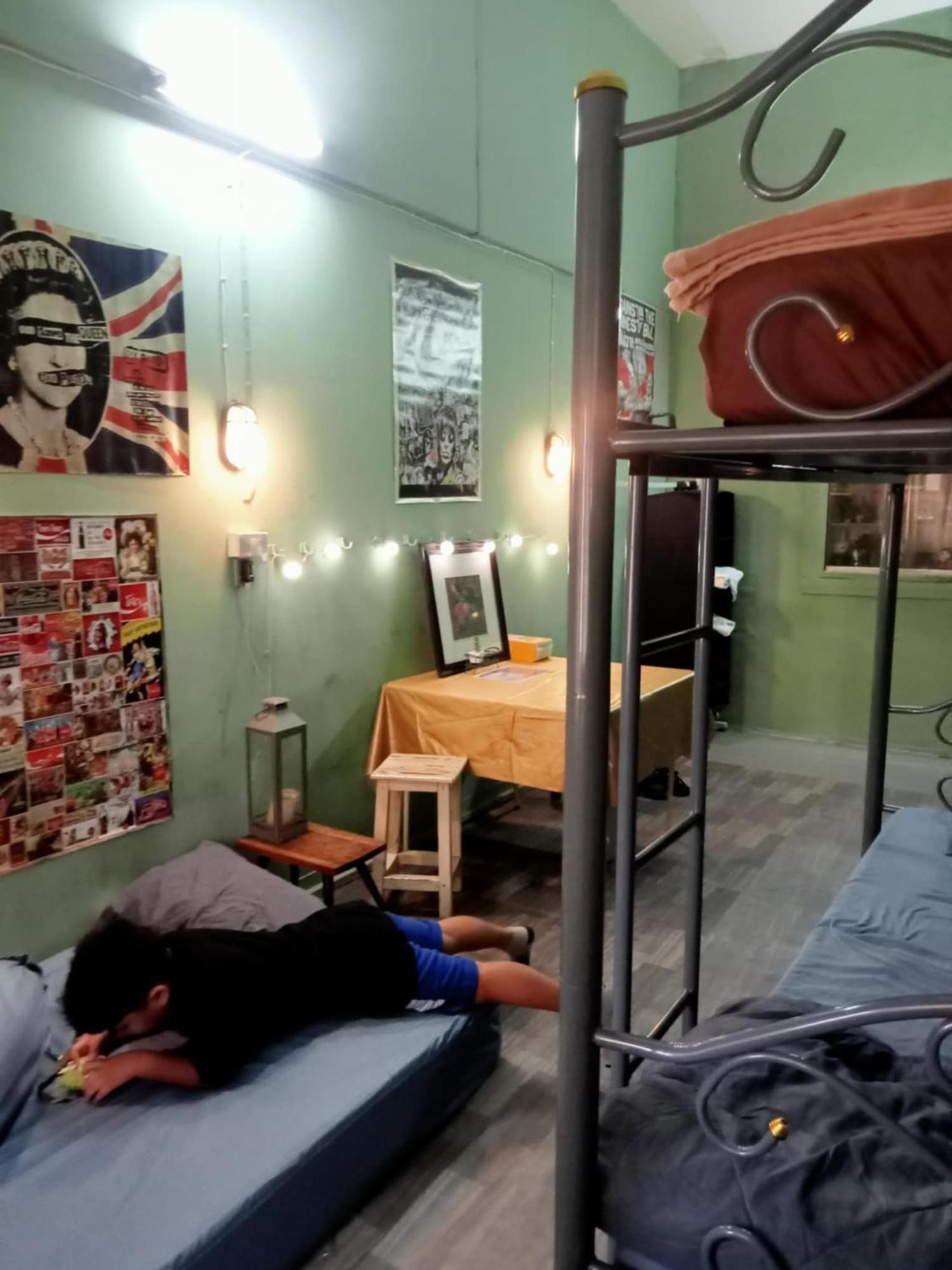 Bang Lumphu House&bistro Accommodatie bij particulieren *