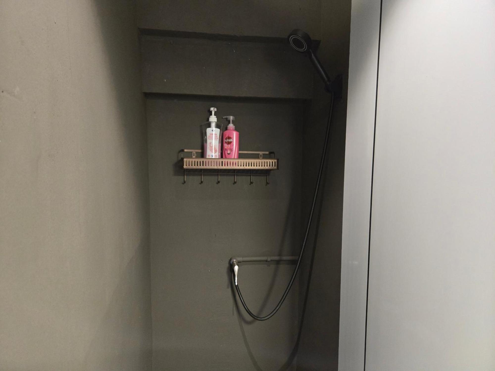 Hostel Silom Soi 3 Hash Bangkok