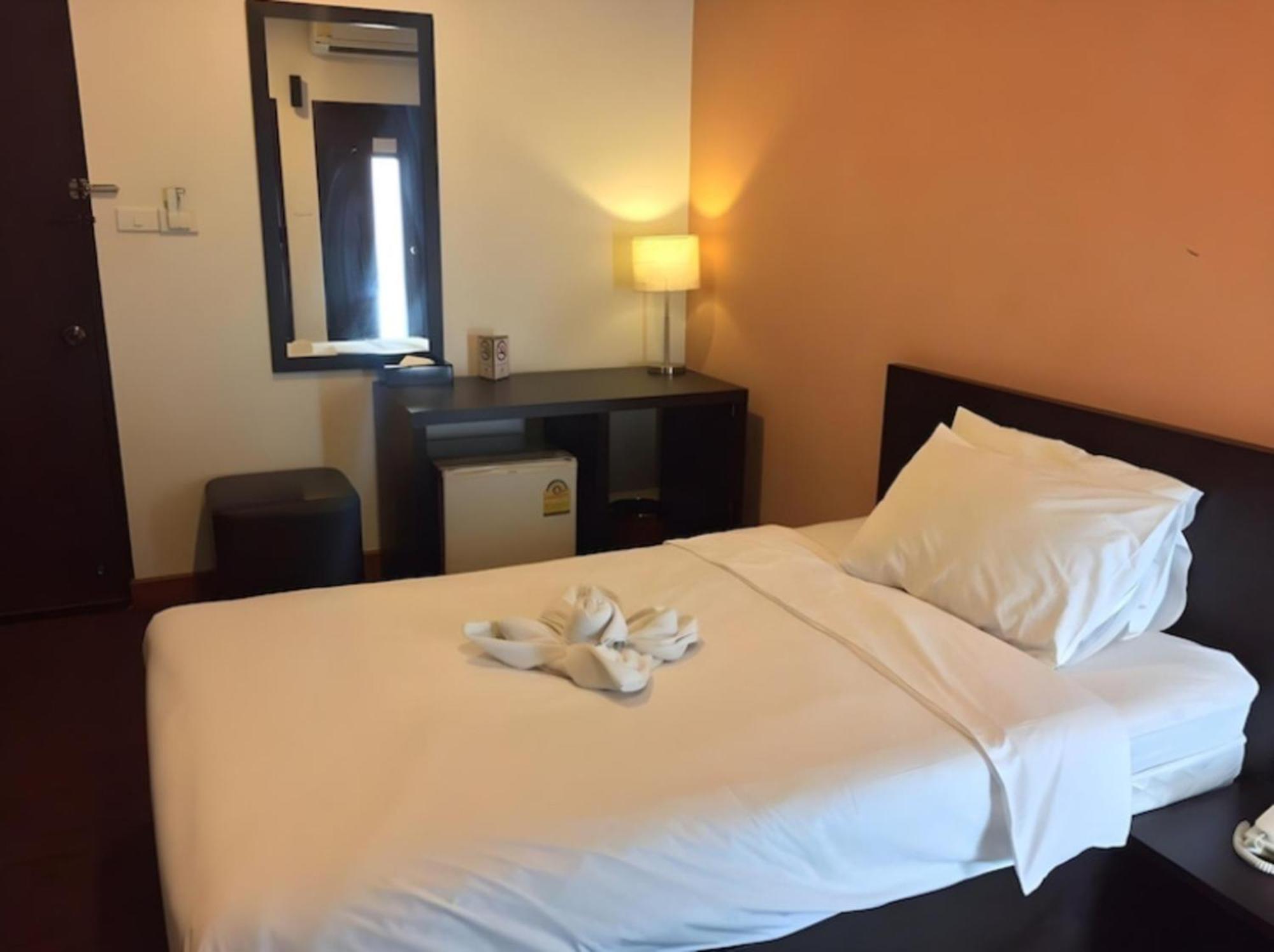Hotel Collection O Khaosan Park Bangkok