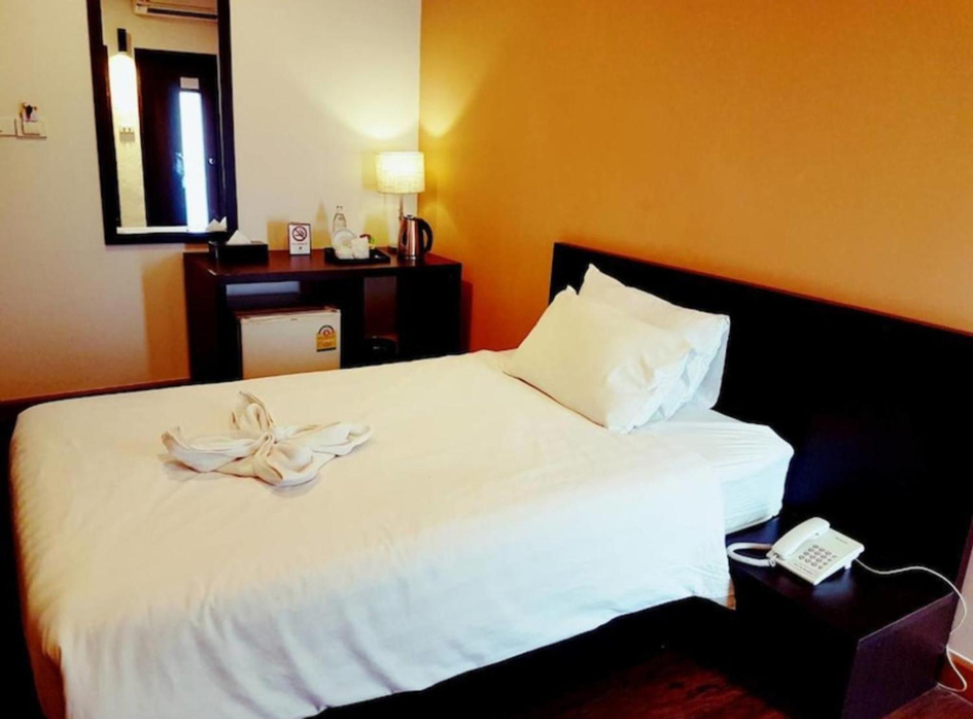 Hotel Collection O Khaosan Park