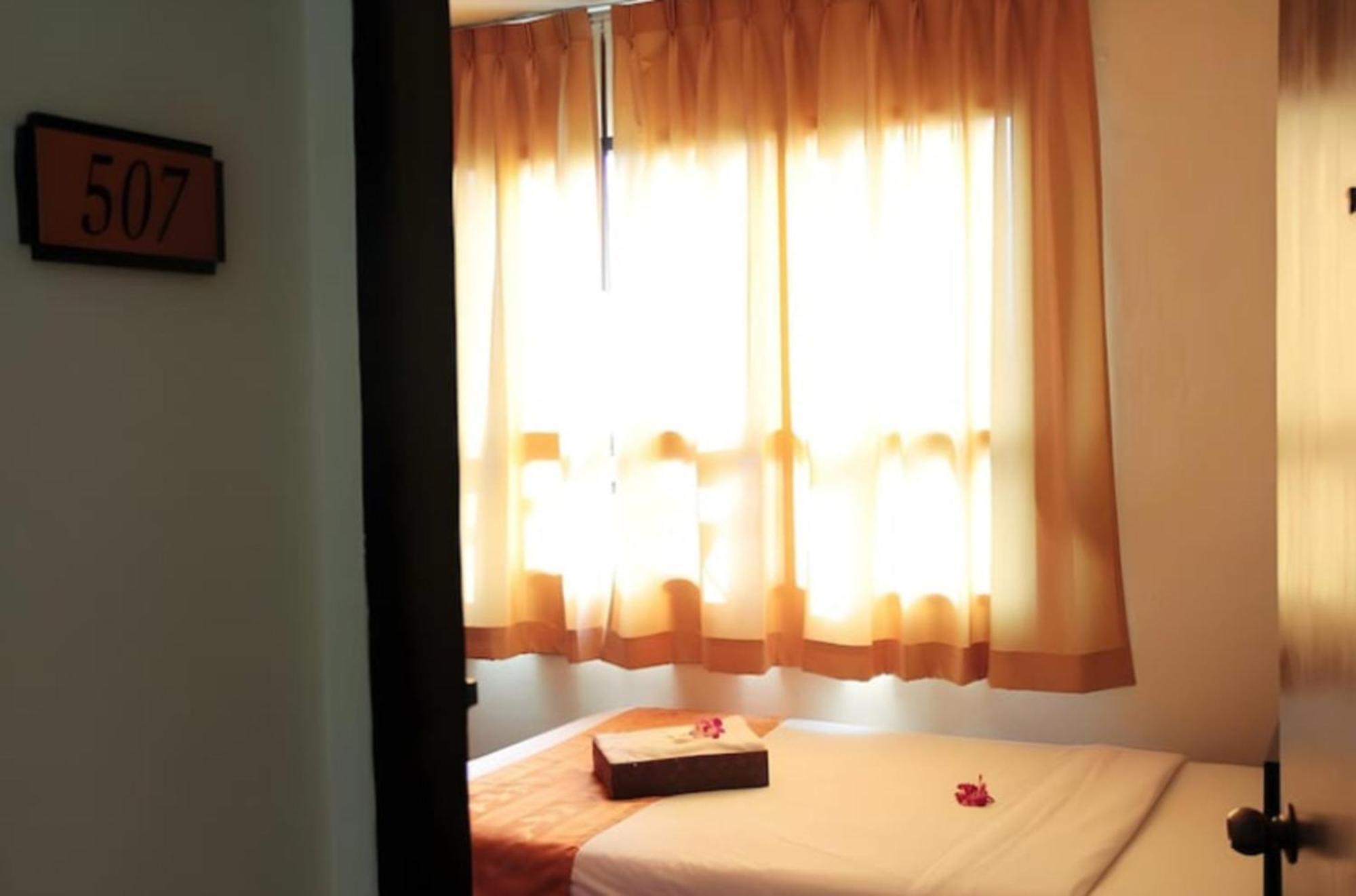 Hotel Collection O Khaosan Park Bangkok