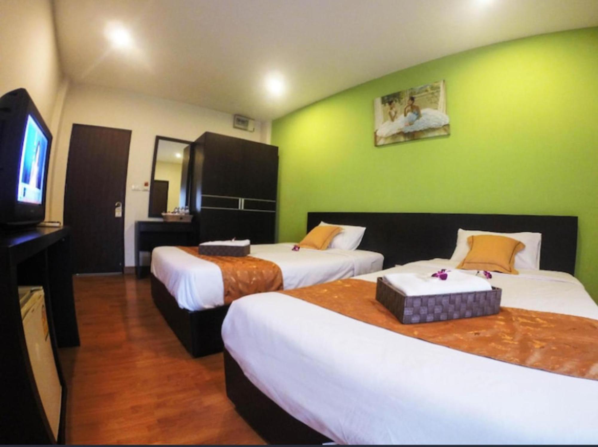 Hotel Collection O Khaosan Park