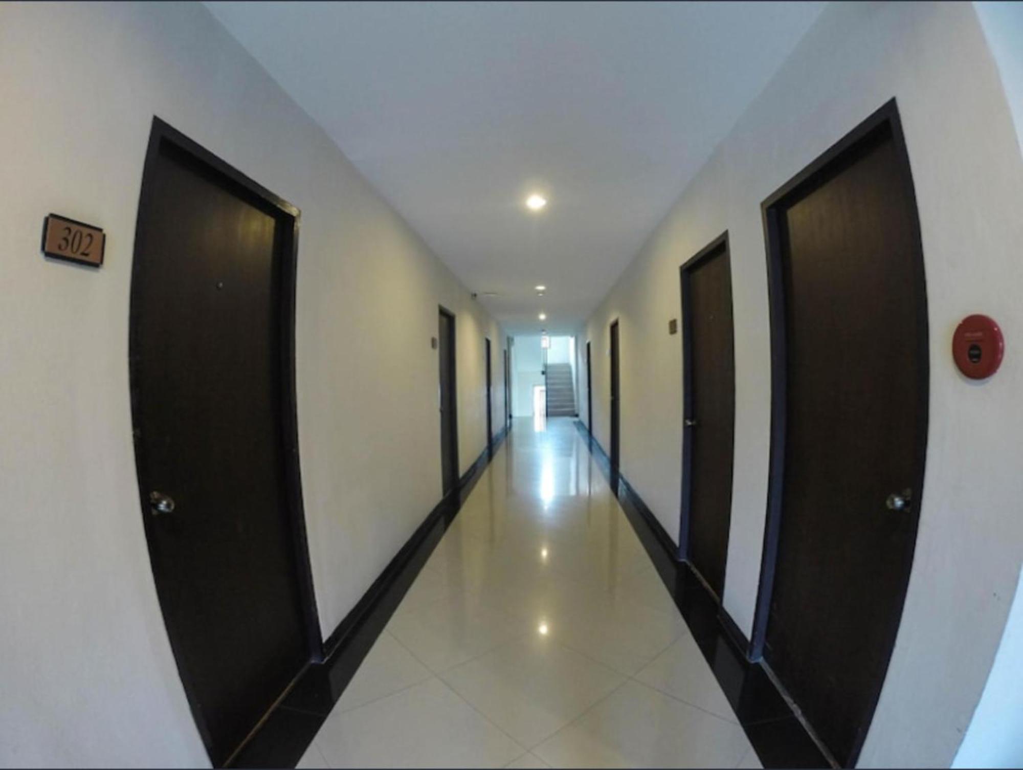 Collection O Khaosan Park Hotel 3*