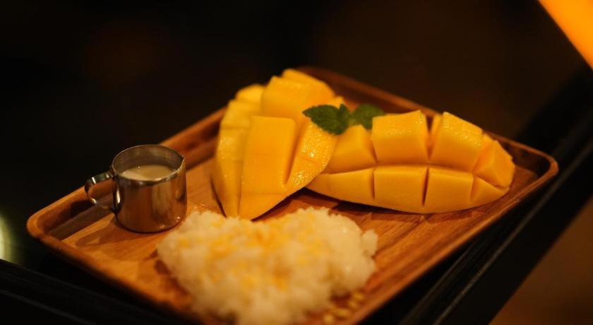 Hotel Letana Samuprakarn Bangkok