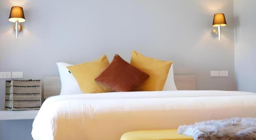 Hotel Letana Samuprakarn Bangkok