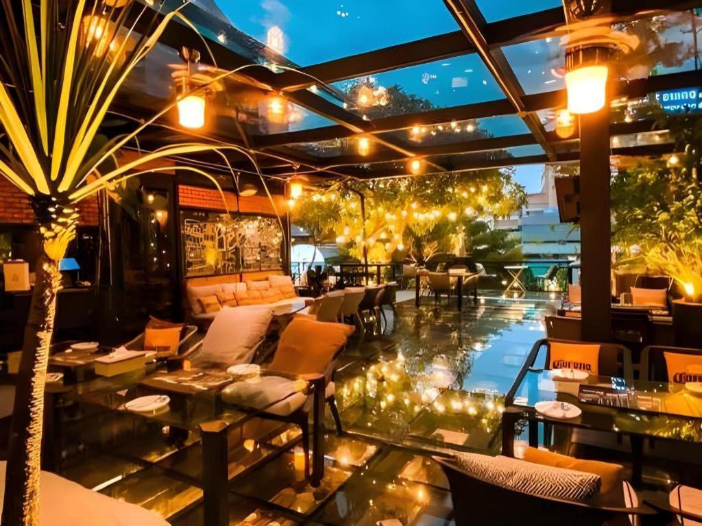 Letana Samuprakarn Hotel Bangkok