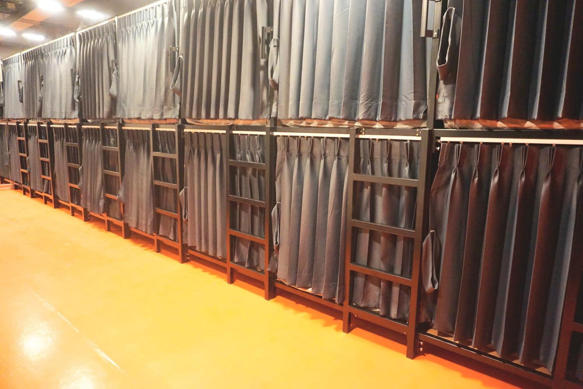 Hostel Hash Silom Soi 3