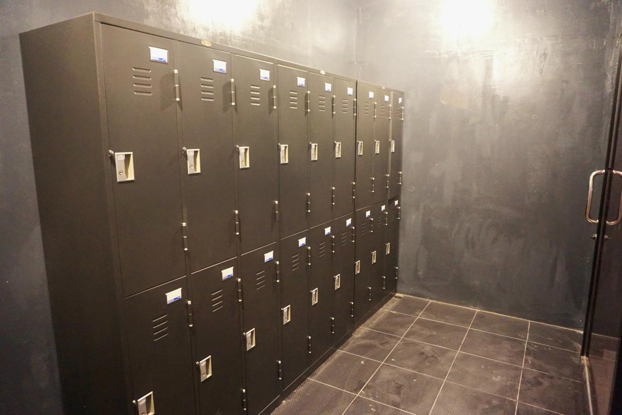 Hostel Hash Silom Soi 3