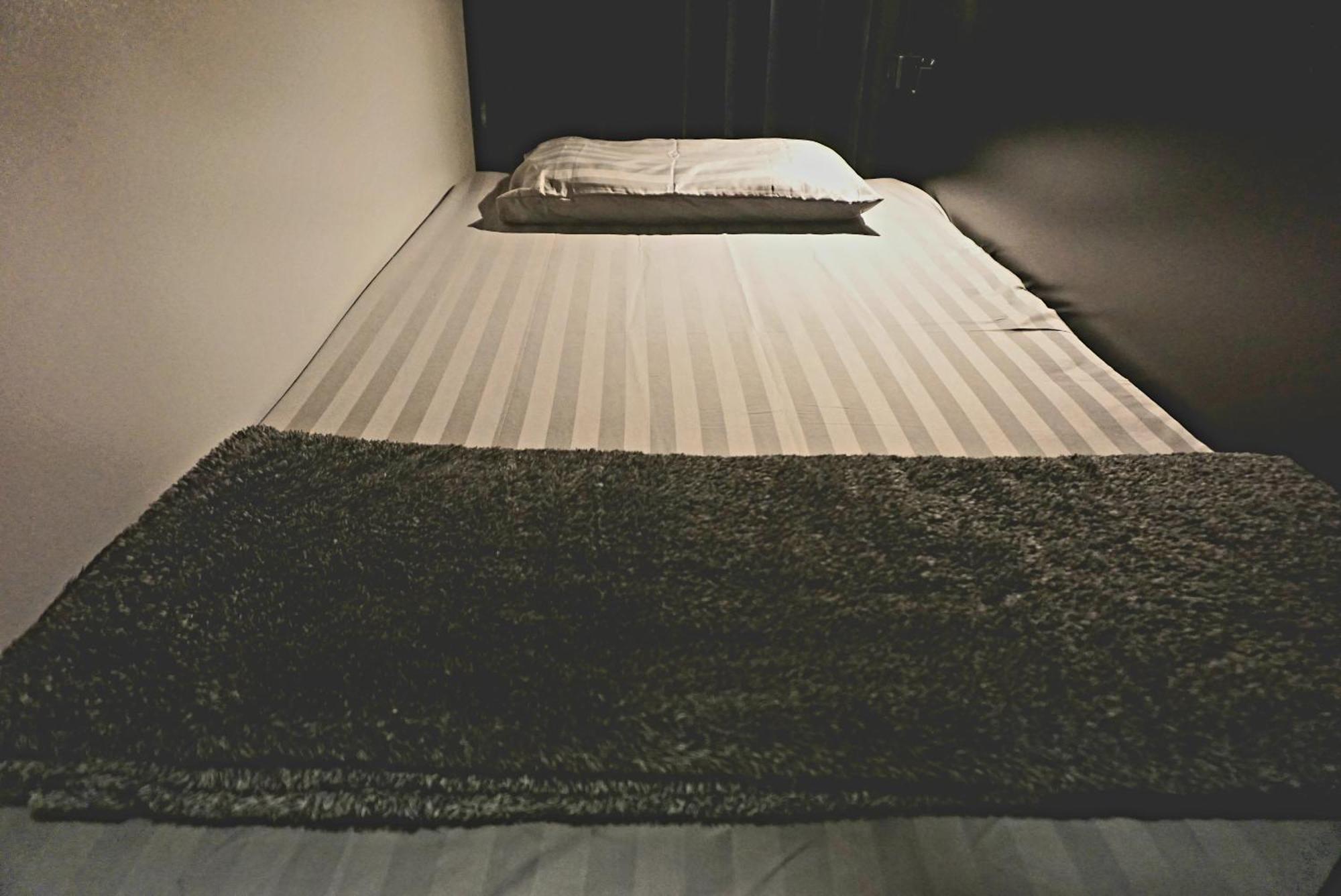 Hash Silom Soi 3 Hostel *