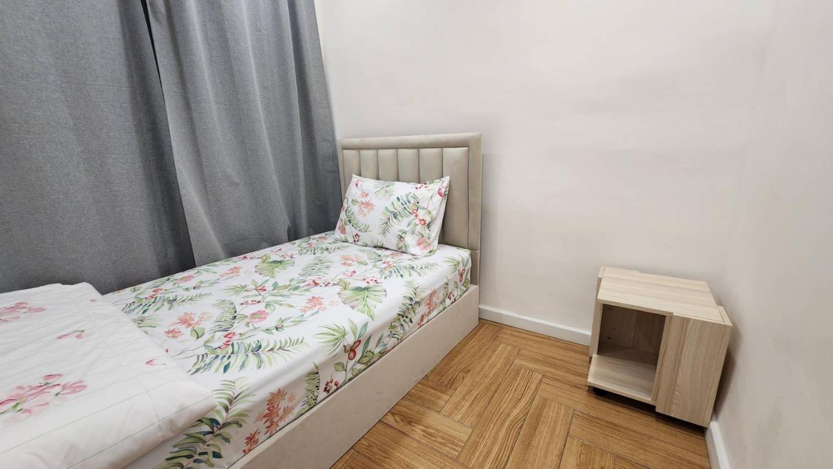 Cozy House,4 Rooms, Bts ,mega Bangna,suvarnabhumi *