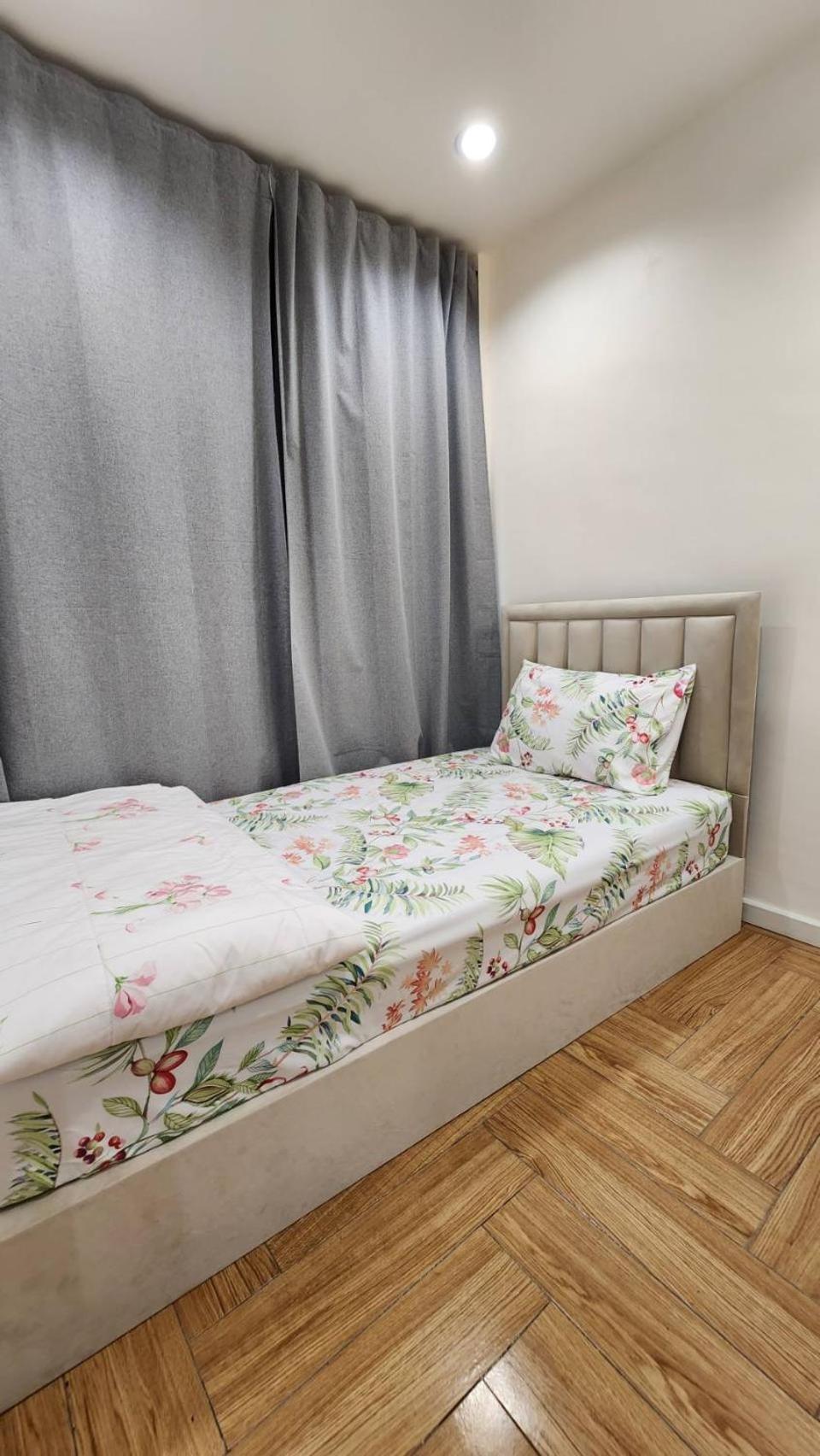 Cozy House,4 Rooms, Bts ,mega Bangna,suvarnabhumi Apartment Bangkok