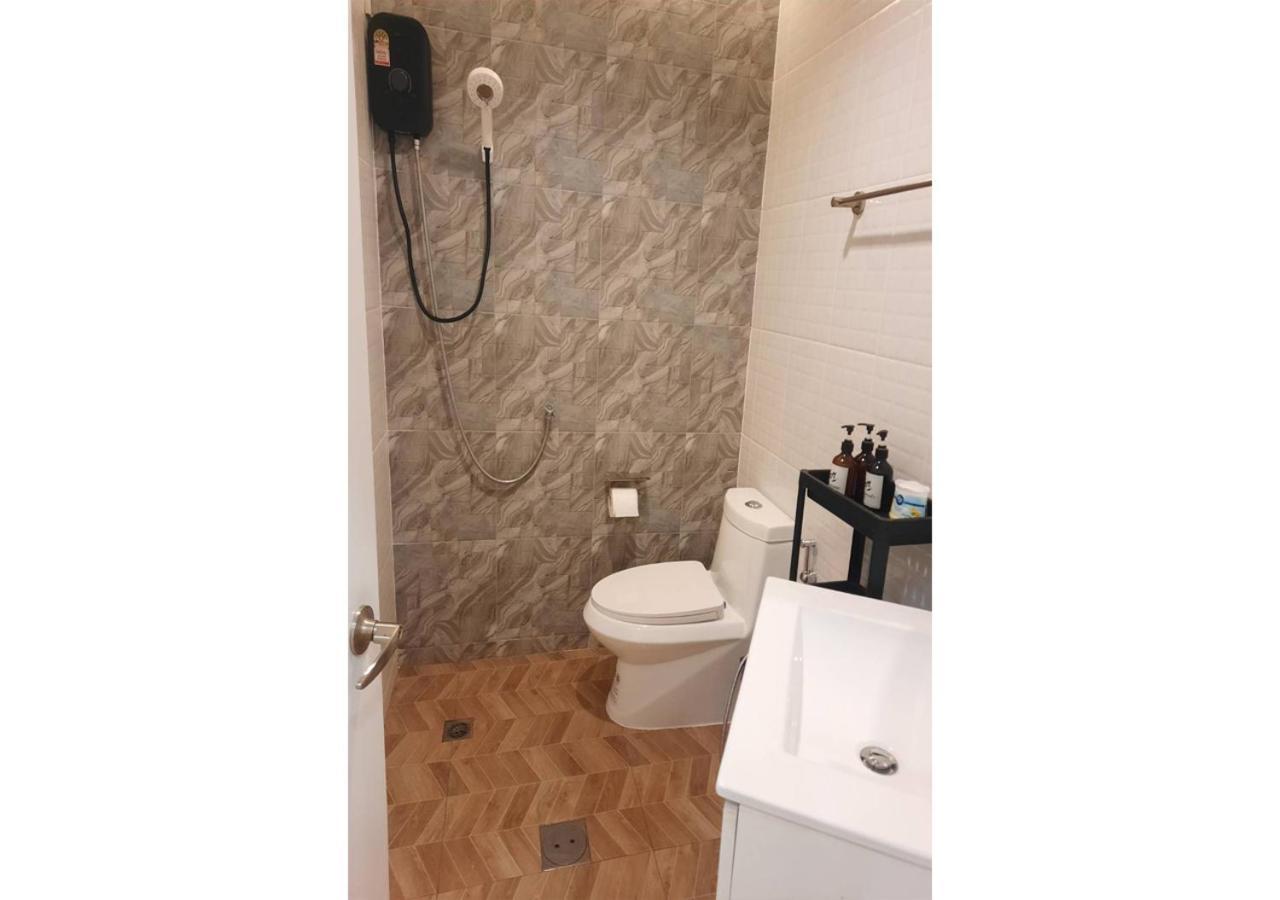 Apartment Cozy House,4 Rooms, Bts ,mega Bangna,suvarnabhumi *