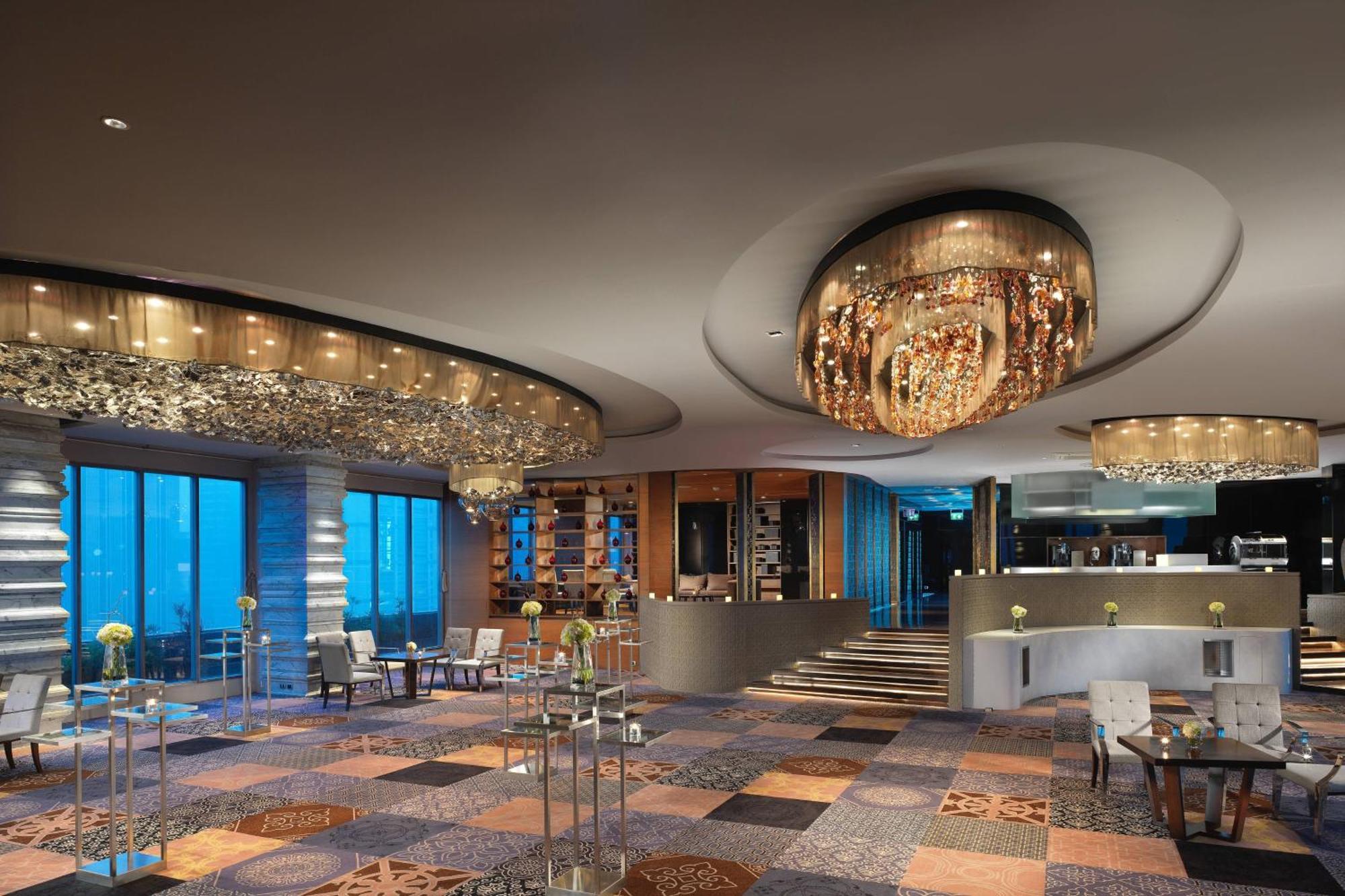 The Westin Grande Sukhumvit, 5* Bangkok
