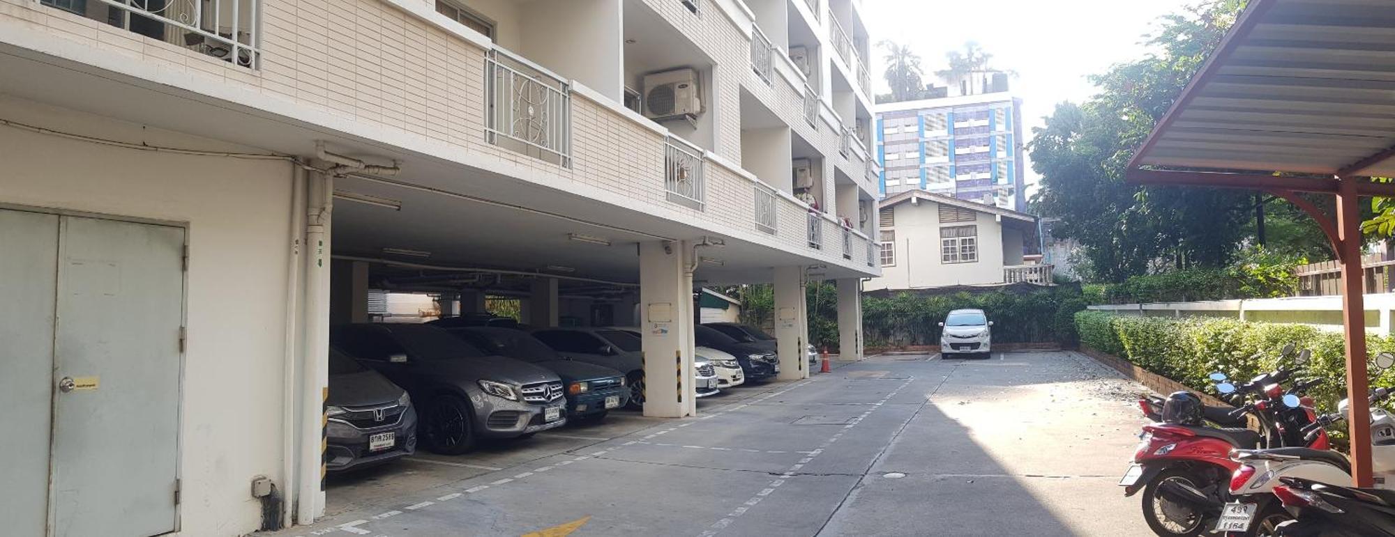 Hotel Sena House Bangkok