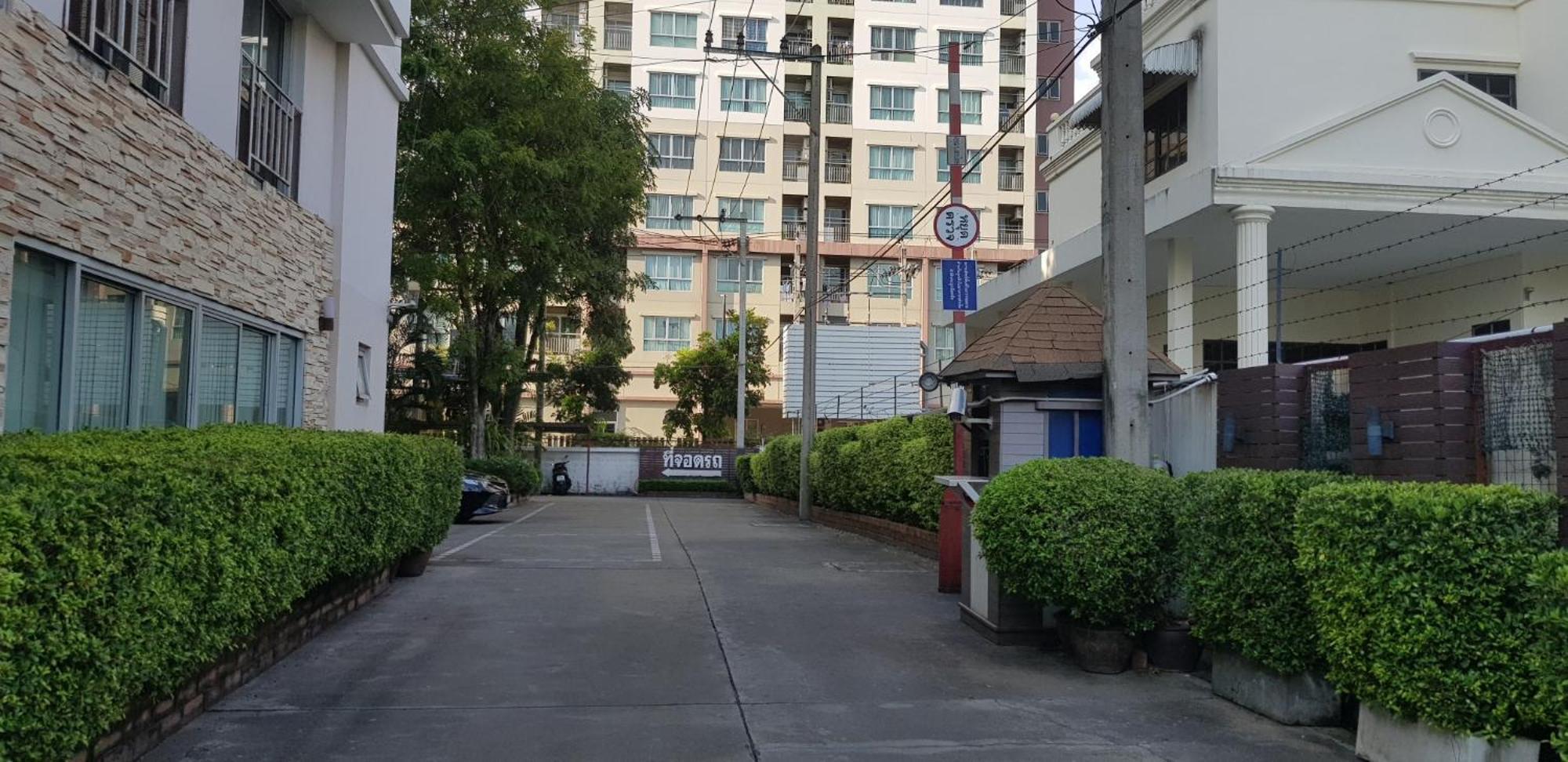 Sena House Bangkok