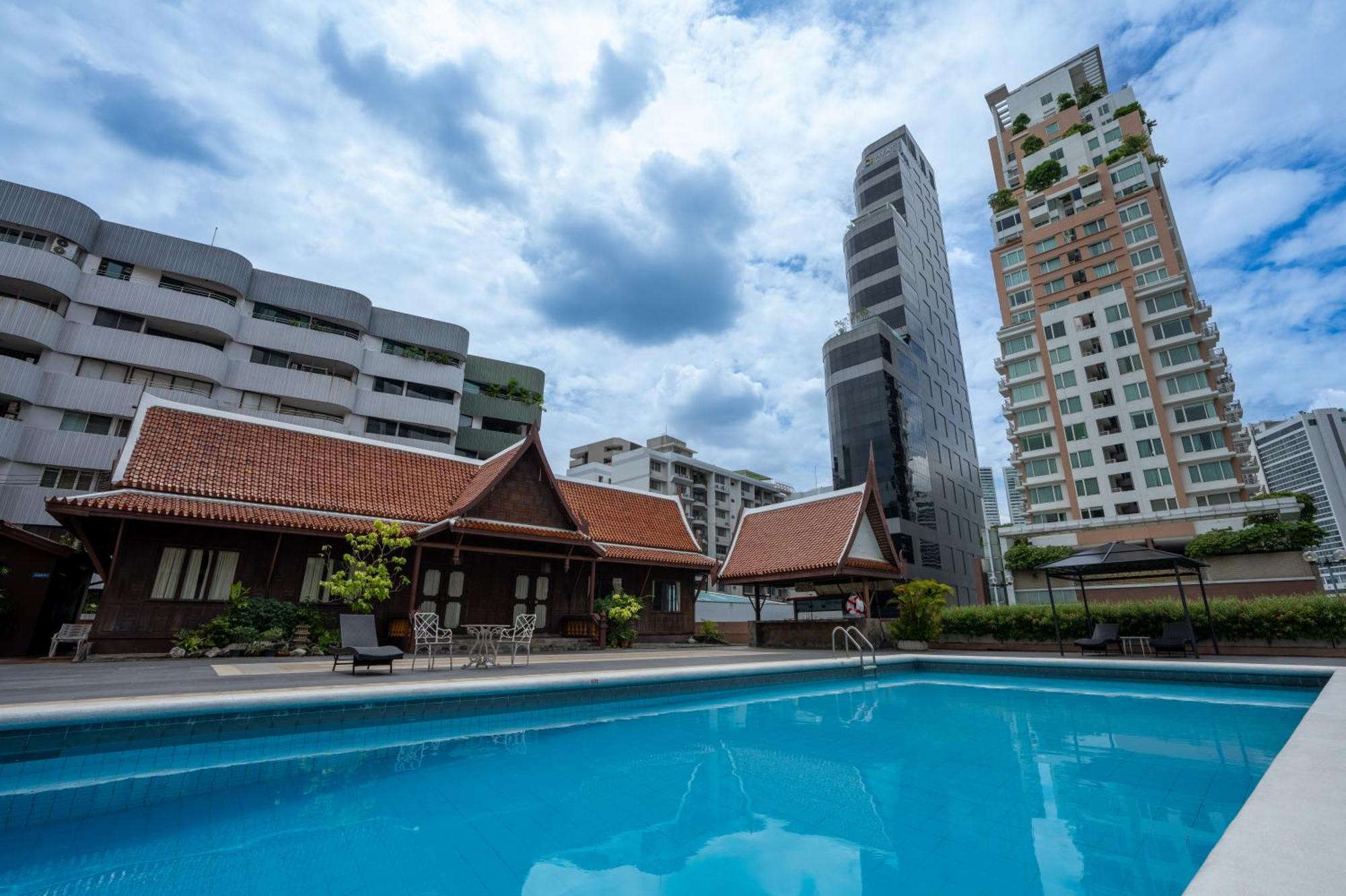 Ariston 4* Bangkok