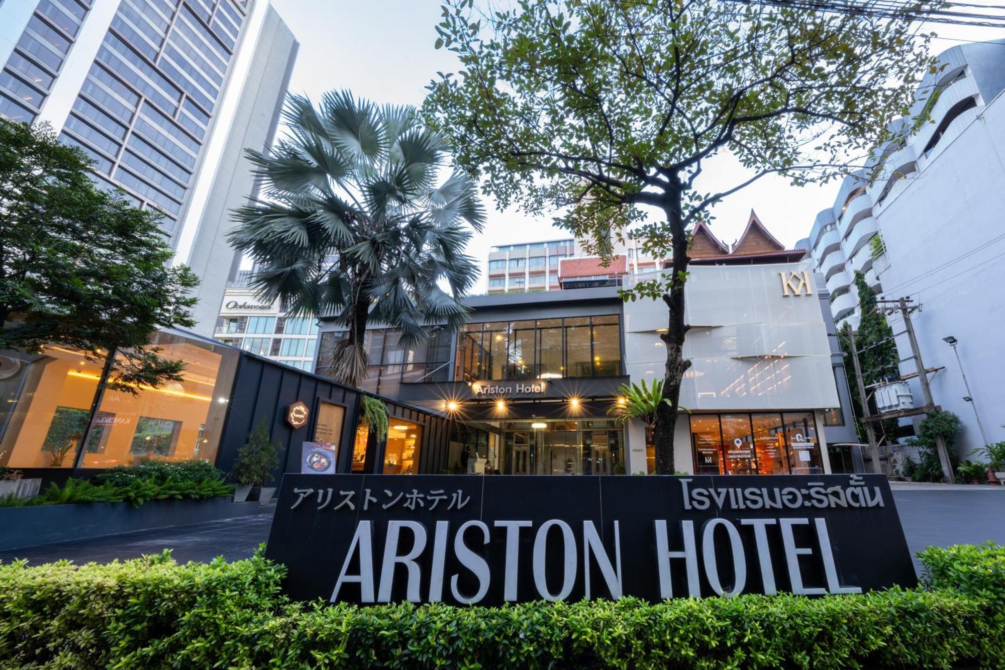 Hotel Ariston