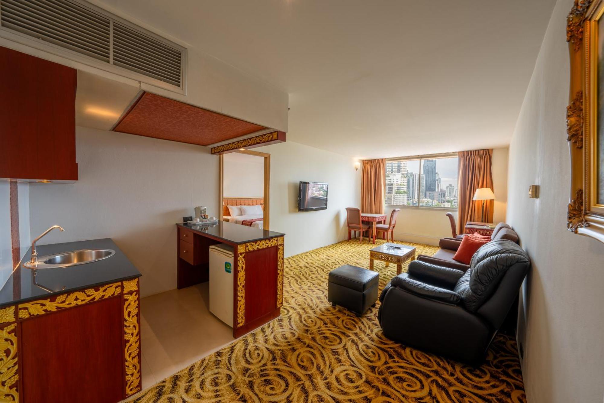 Hotel Ariston