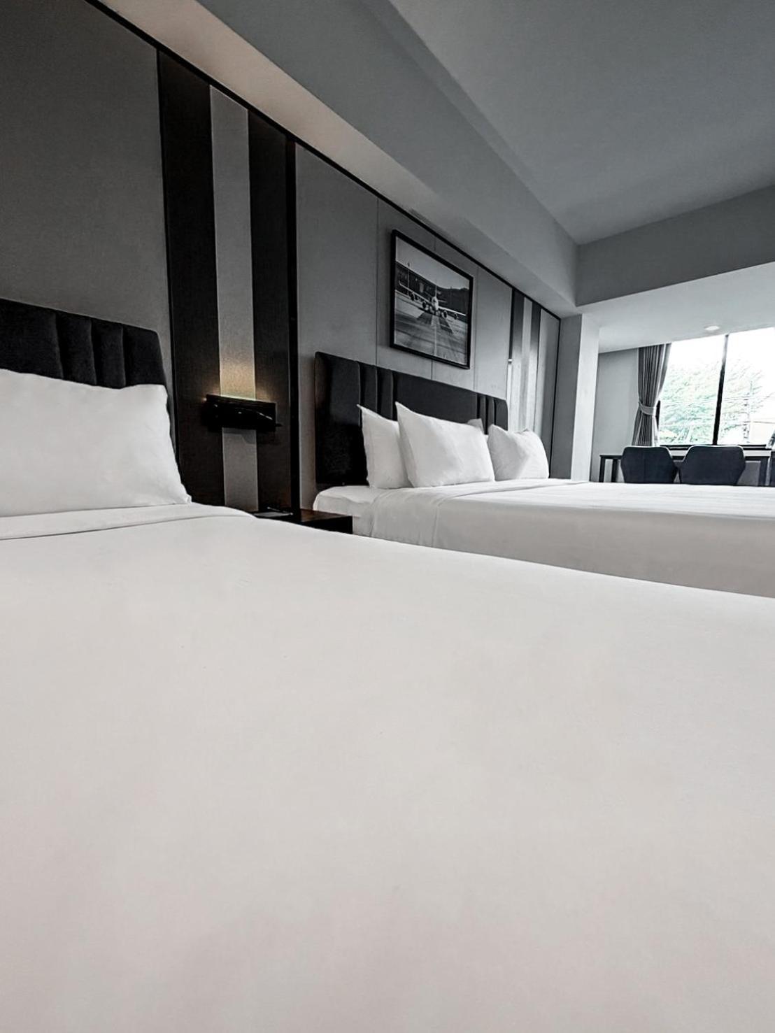 12 The At Don Mueang Airport 4* Bangkok