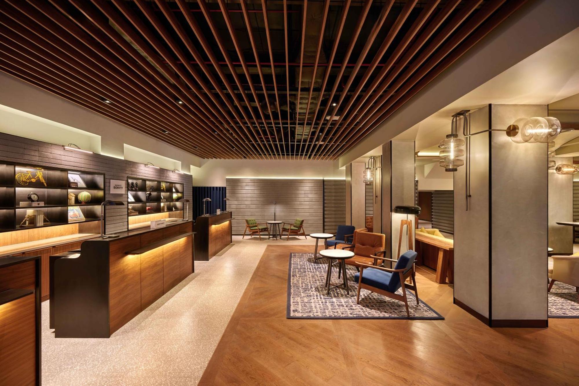 Four Points By Sheraton Bangkok, Sukhumvit 22 Bangkok