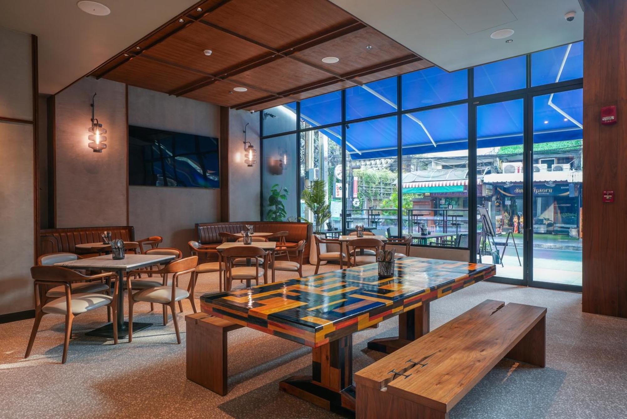 Four Points By Sheraton Bangkok, Sukhumvit 22 Bangkok