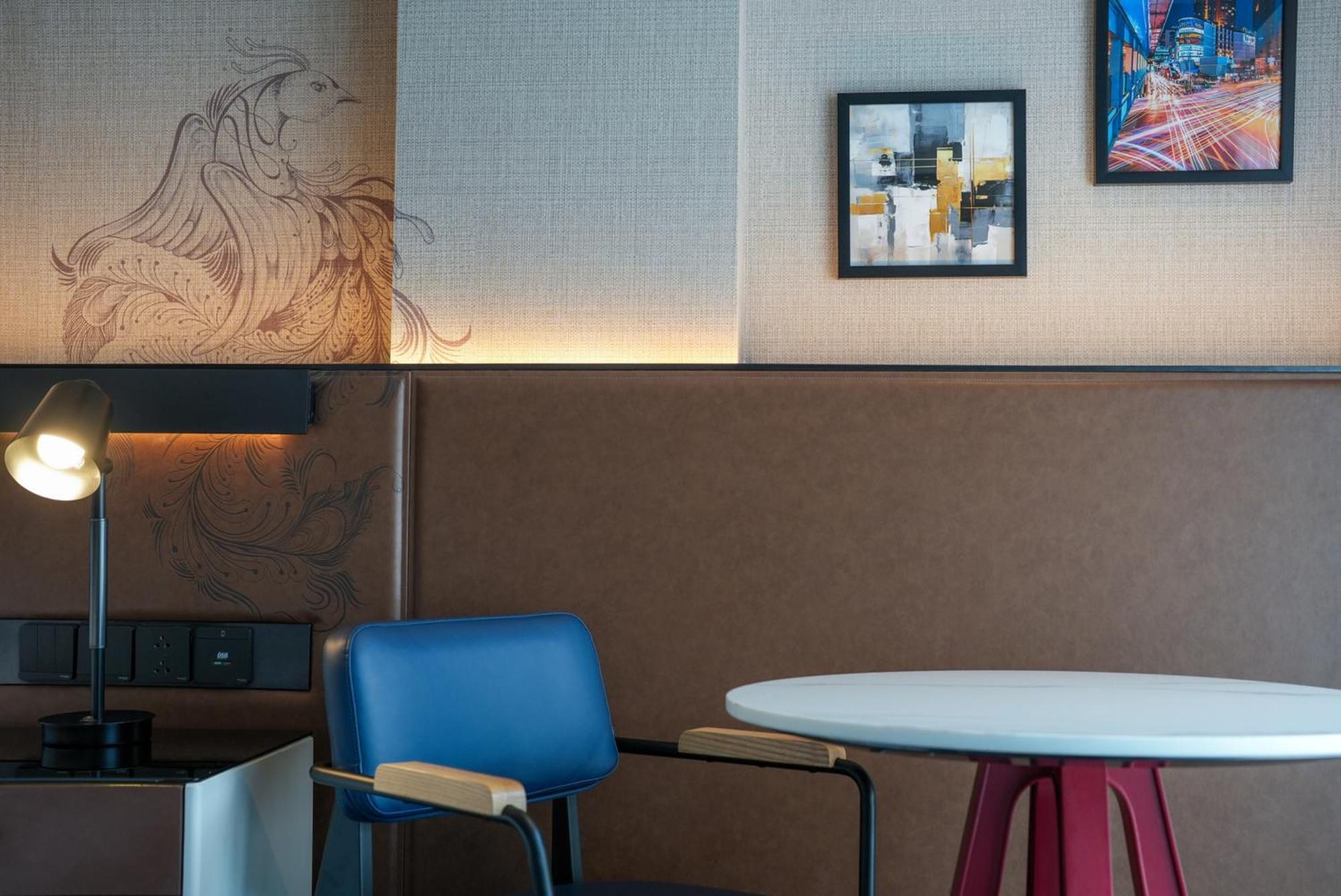 Four Points By Sheraton Bangkok, Sukhumvit 22 Hotel Bangkok