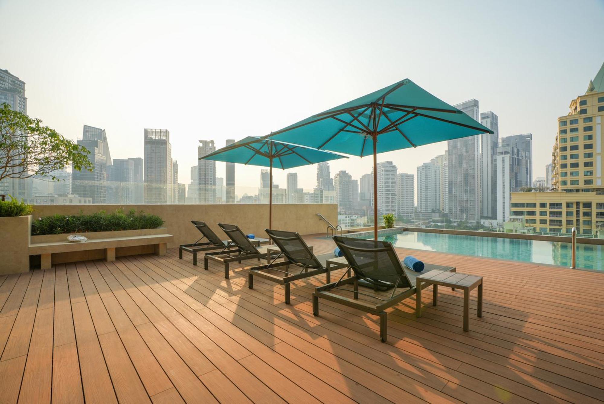 Four Points By Sheraton Bangkok, Sukhumvit 22