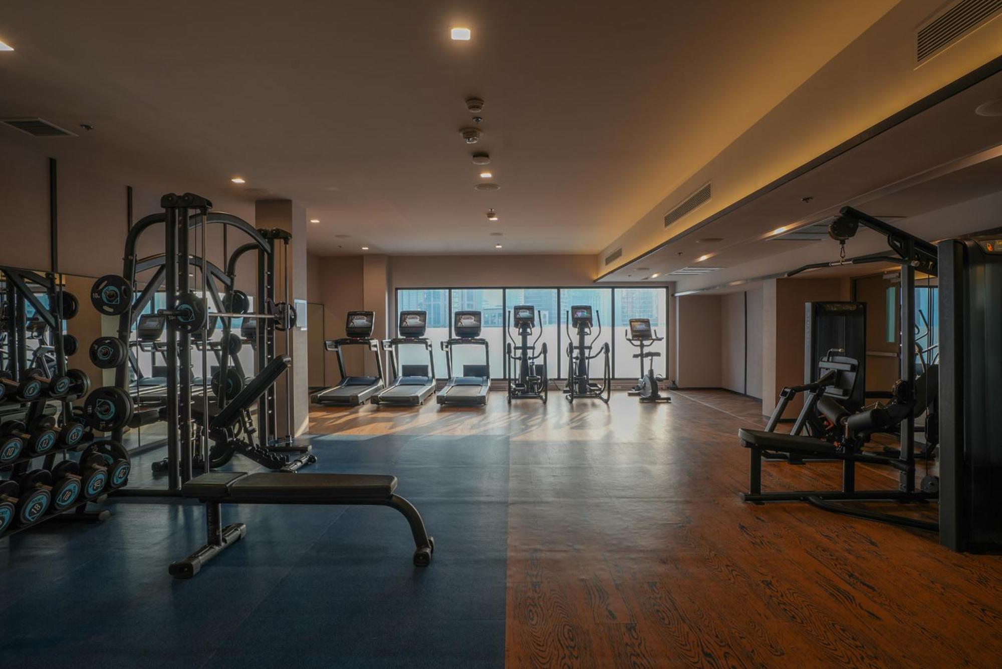 Four Points By Sheraton Bangkok, Sukhumvit 22