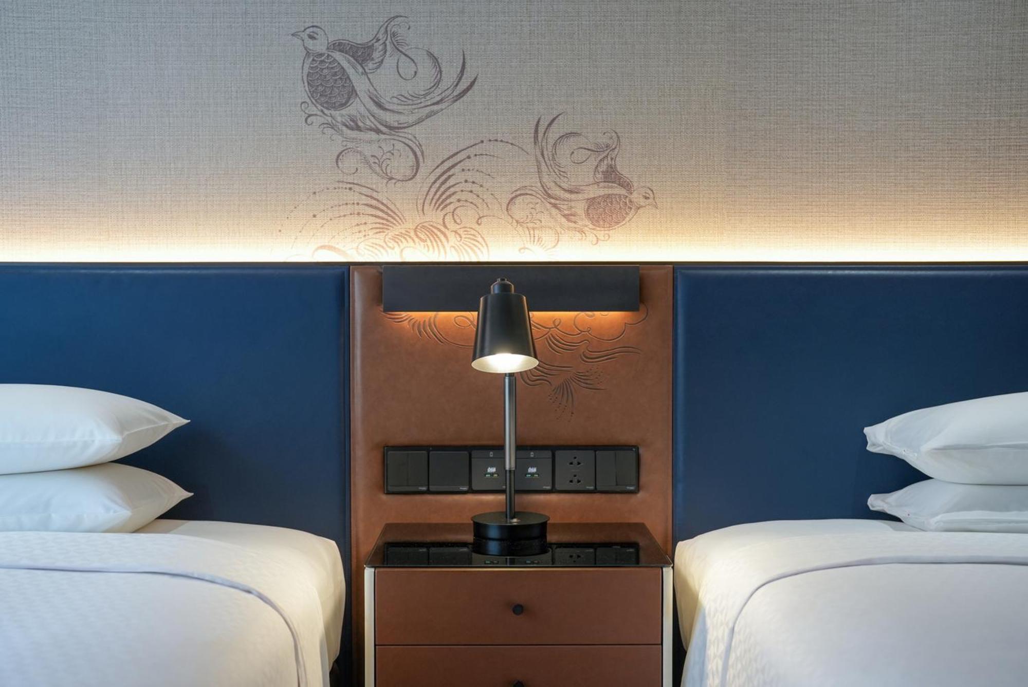 Hotel Four Points By Sheraton Bangkok, Sukhumvit 22