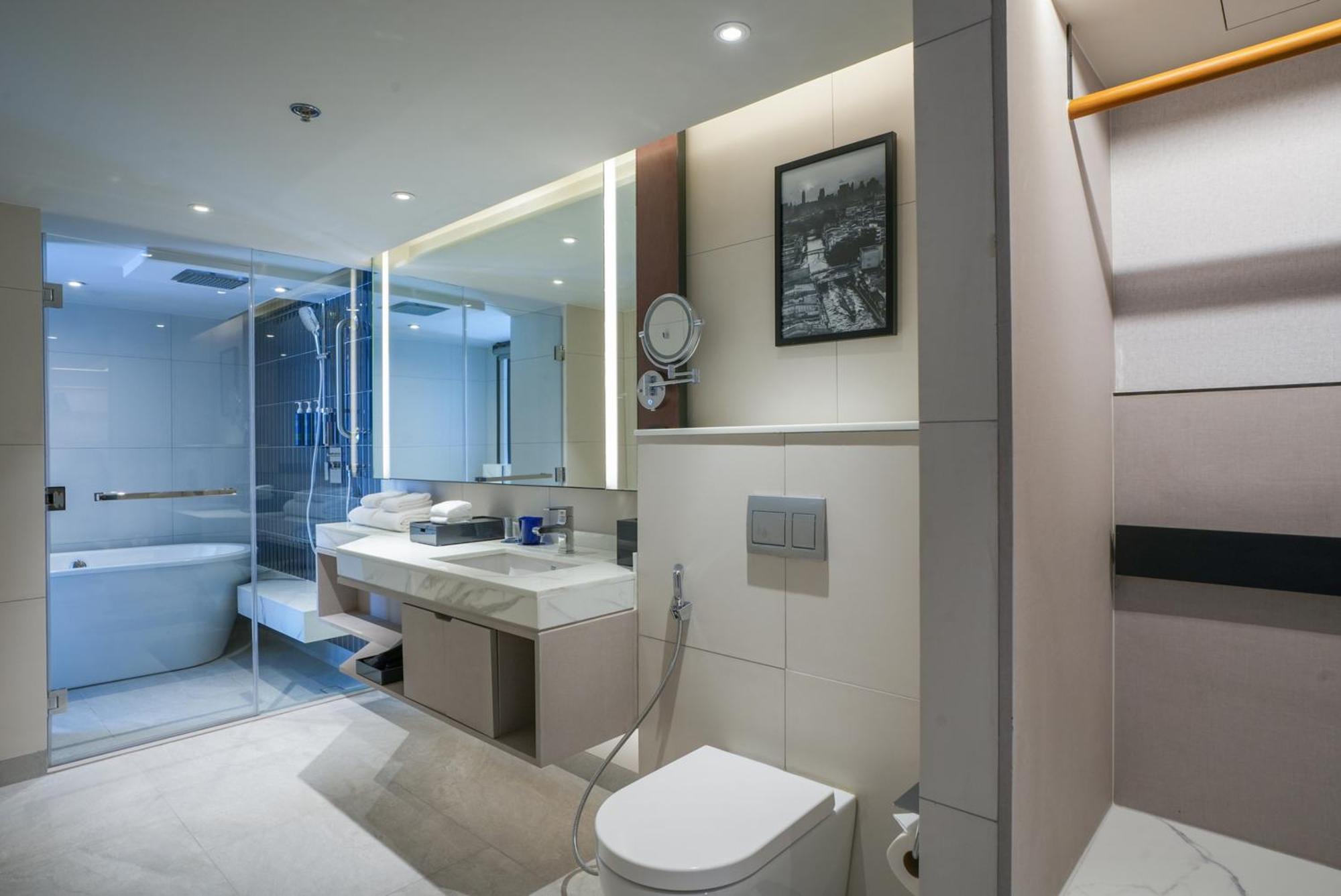 Four Points By Sheraton Bangkok, Sukhumvit 22 Bangkok