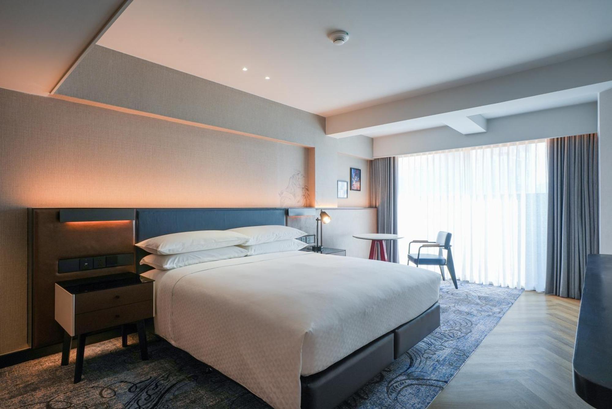 Four Points By Sheraton Bangkok, Sukhumvit 22