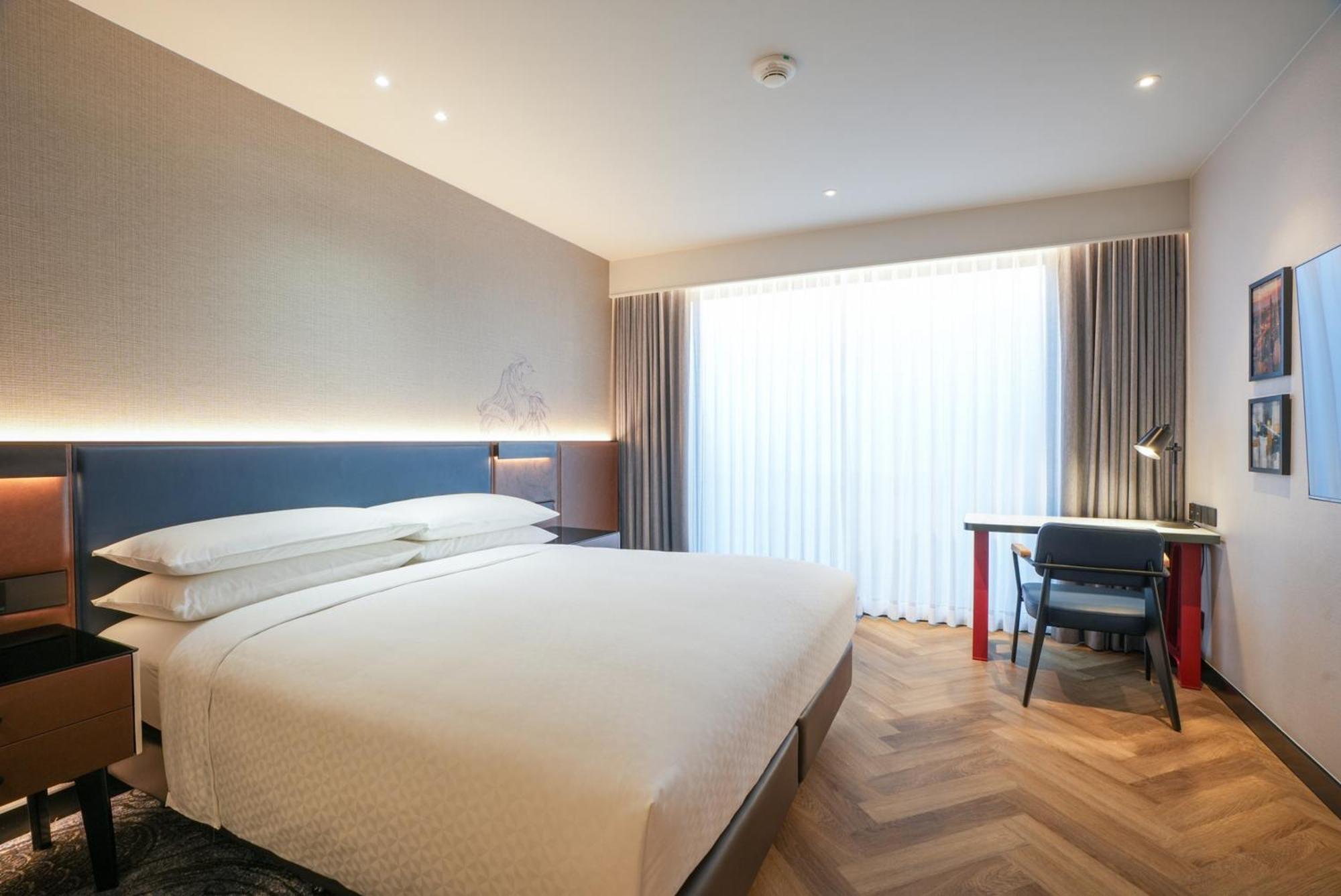 Four Points By Sheraton Bangkok, Sukhumvit 22 Bangkok
