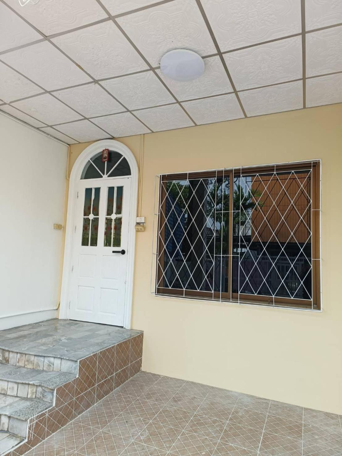 Jaideethamdeeplace Villa