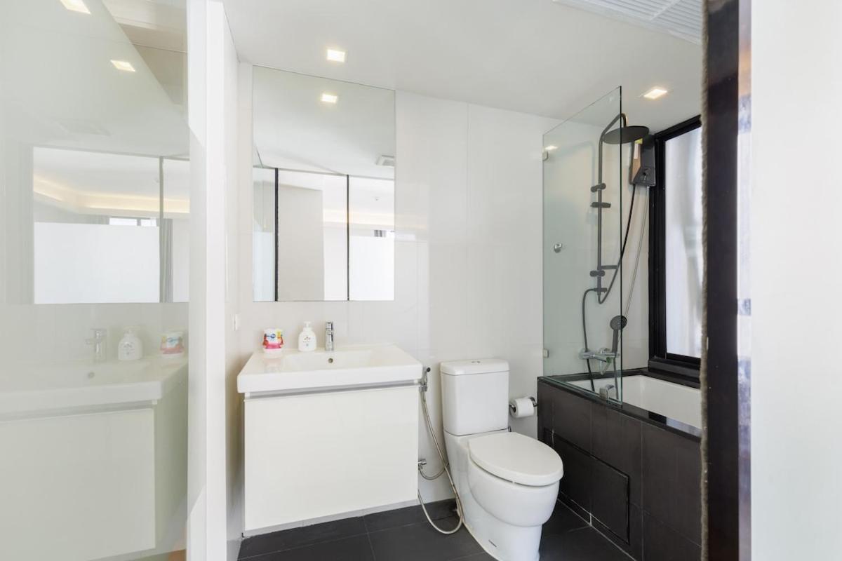 2 Bedrooms, Downtown Bkk, Btsasok, Sukhumvit