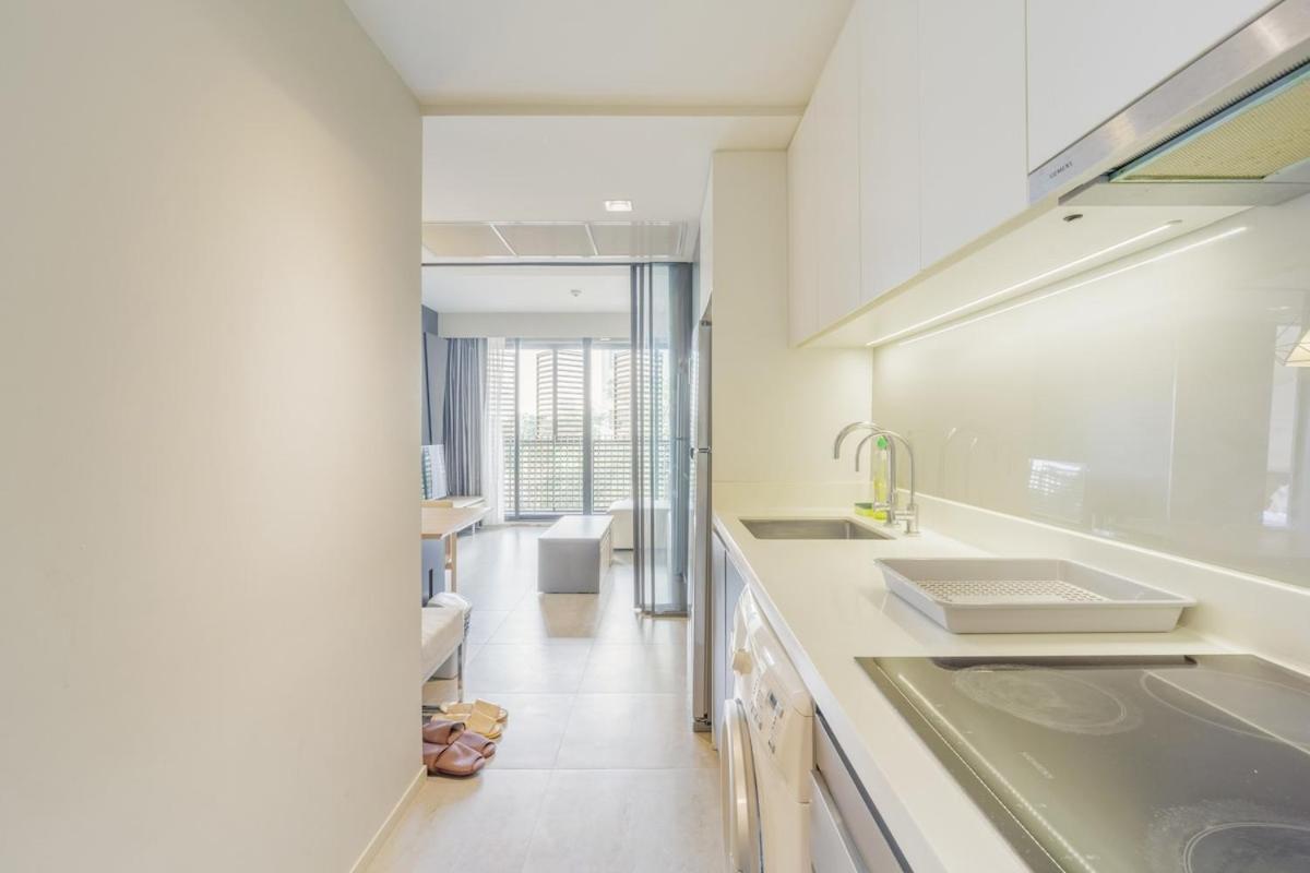 2 Bedrooms, Downtown Bkk, Btsasok, Sukhumvit *